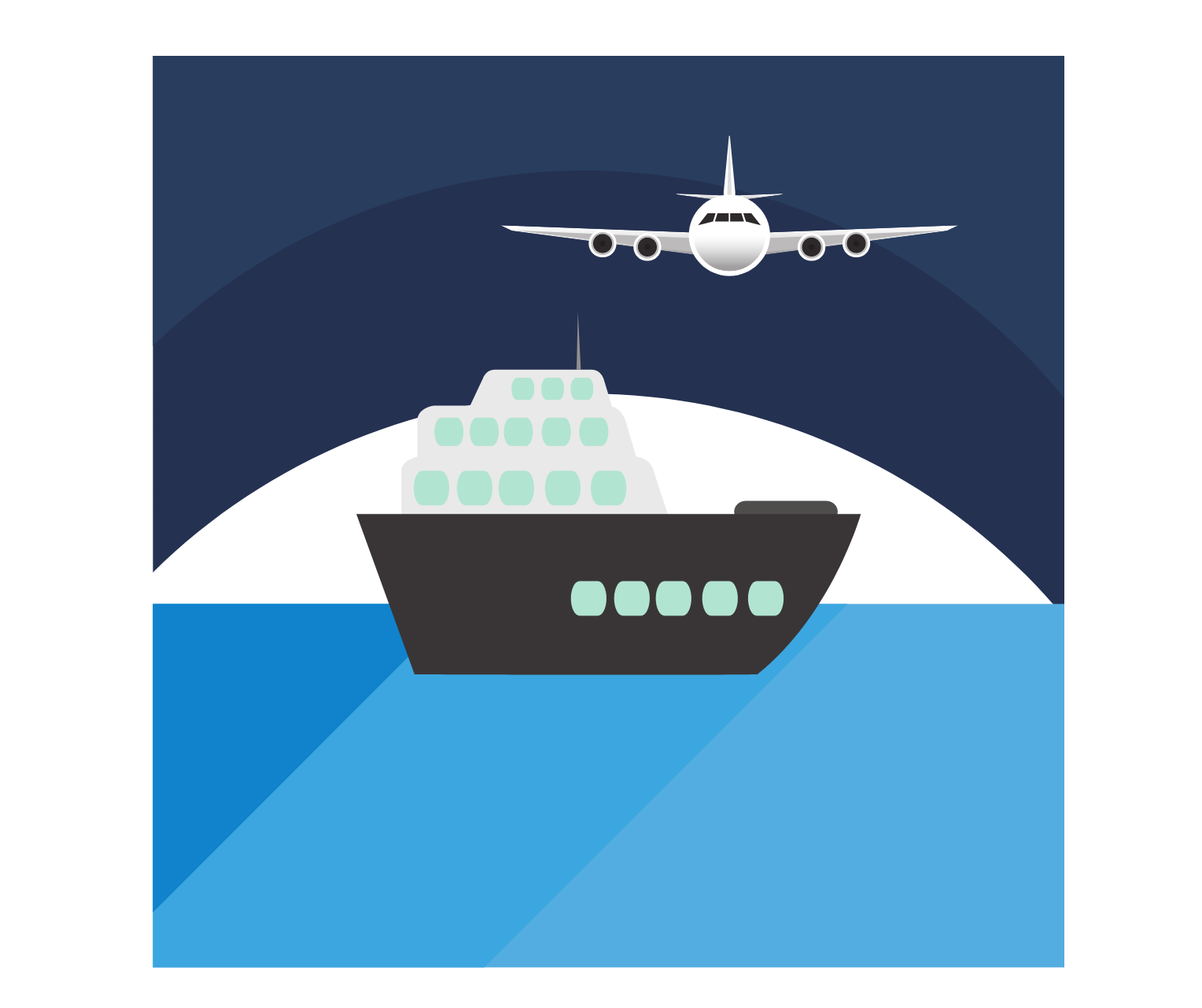¿Por qué Be Yachter es la mejor plataforma para renta de yates?