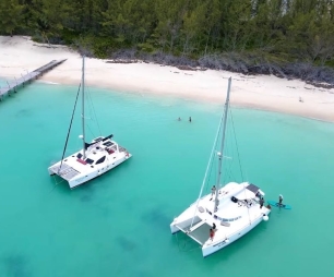 Catamaran